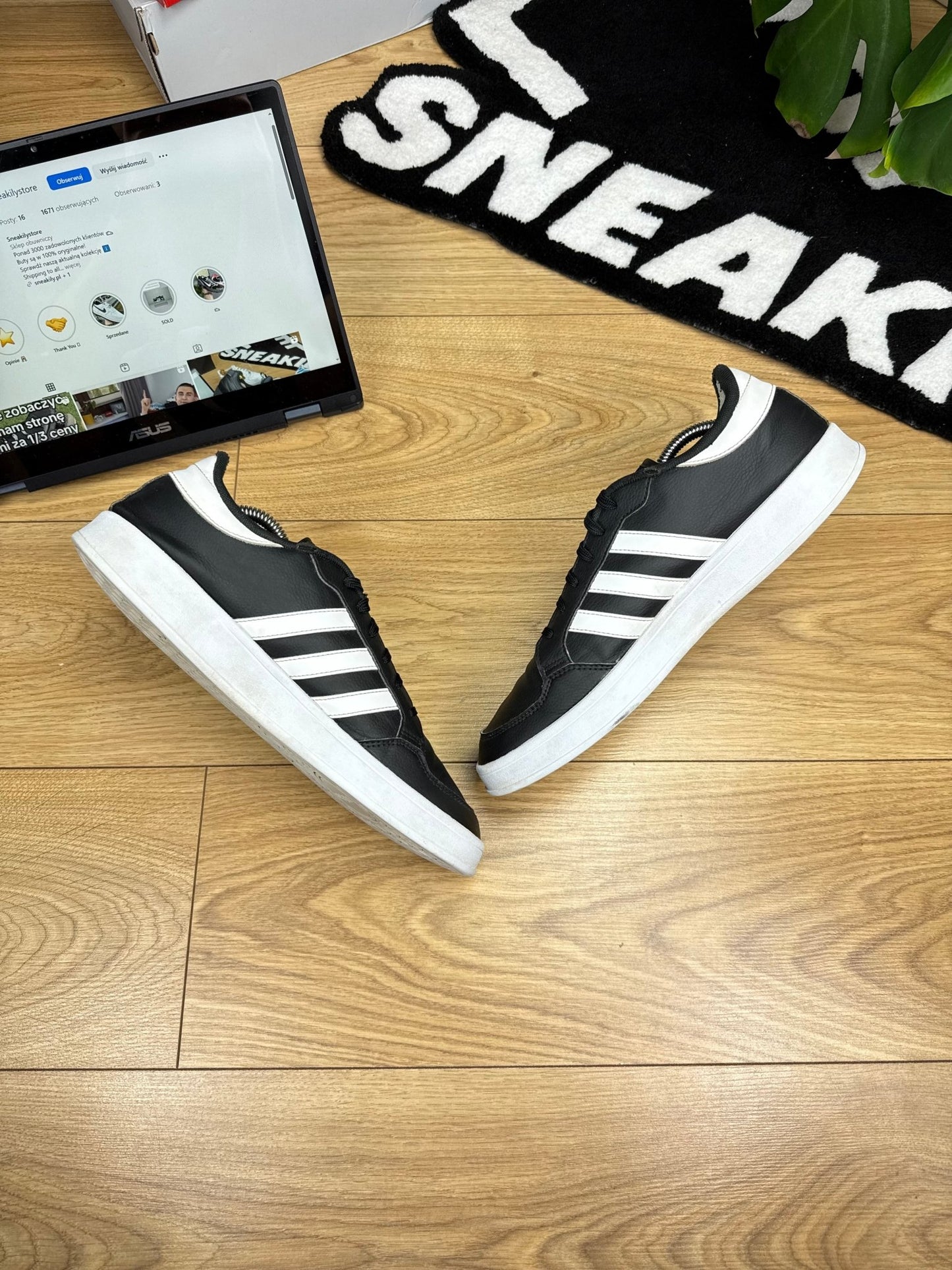Adidas Breaknet (46)