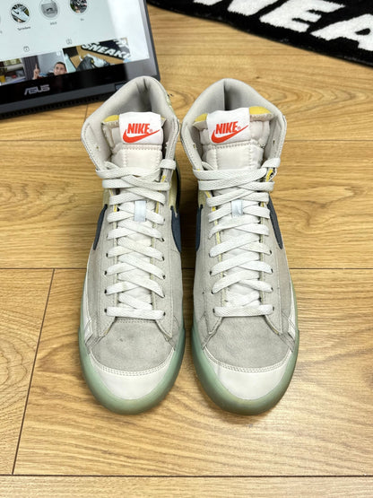 Nike Blazer Mid (43)