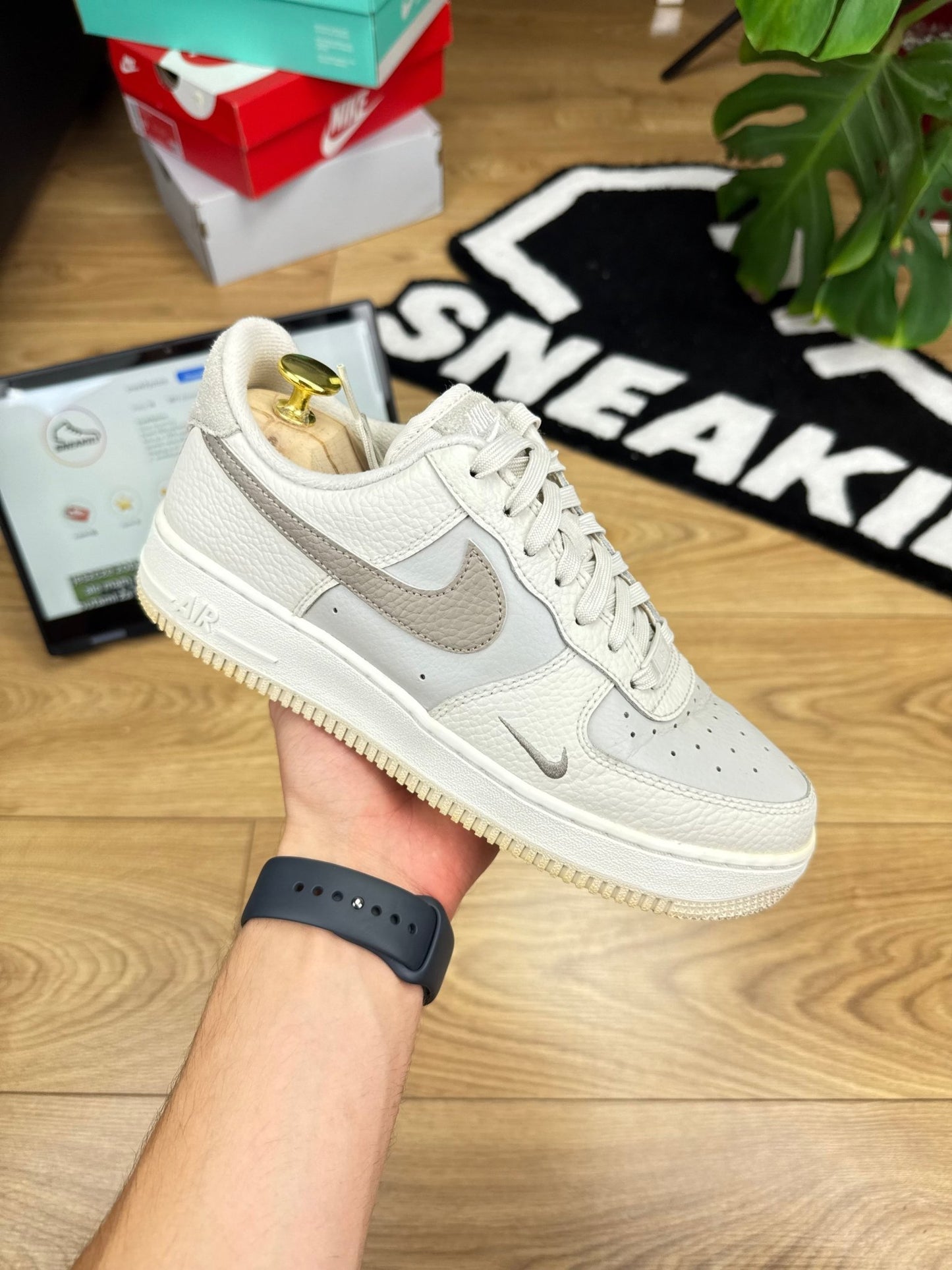 Nike Air Force 1 Low (39)