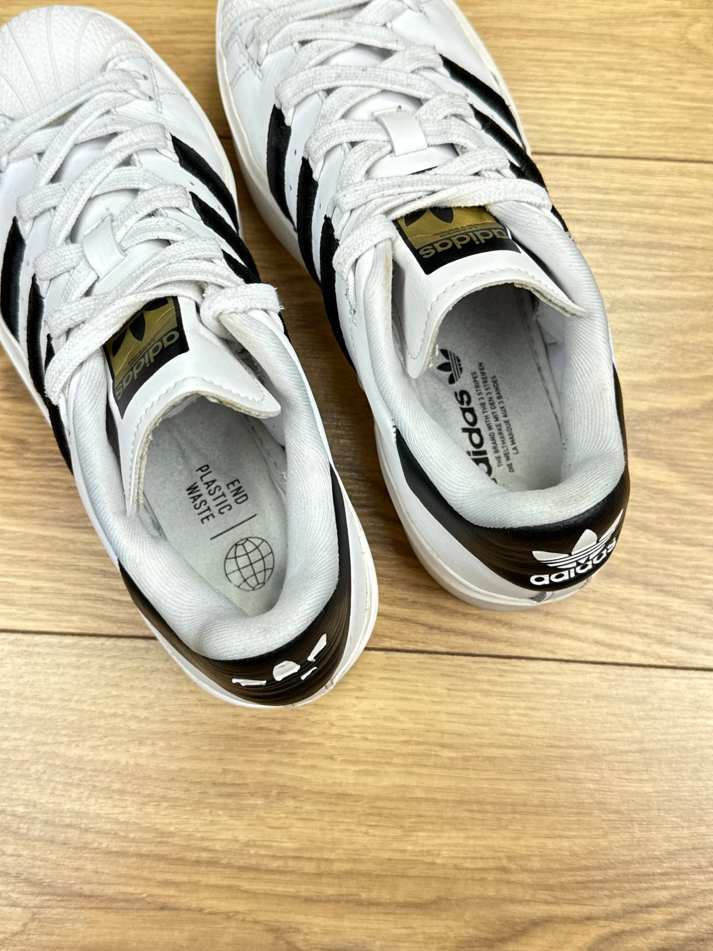 Adidas Superstar Bonega (38)