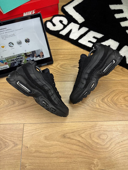 Nike Air Max 95 (40.5) - sneakilystore