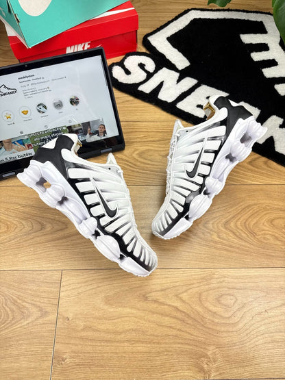 Nike Shox TL (45)