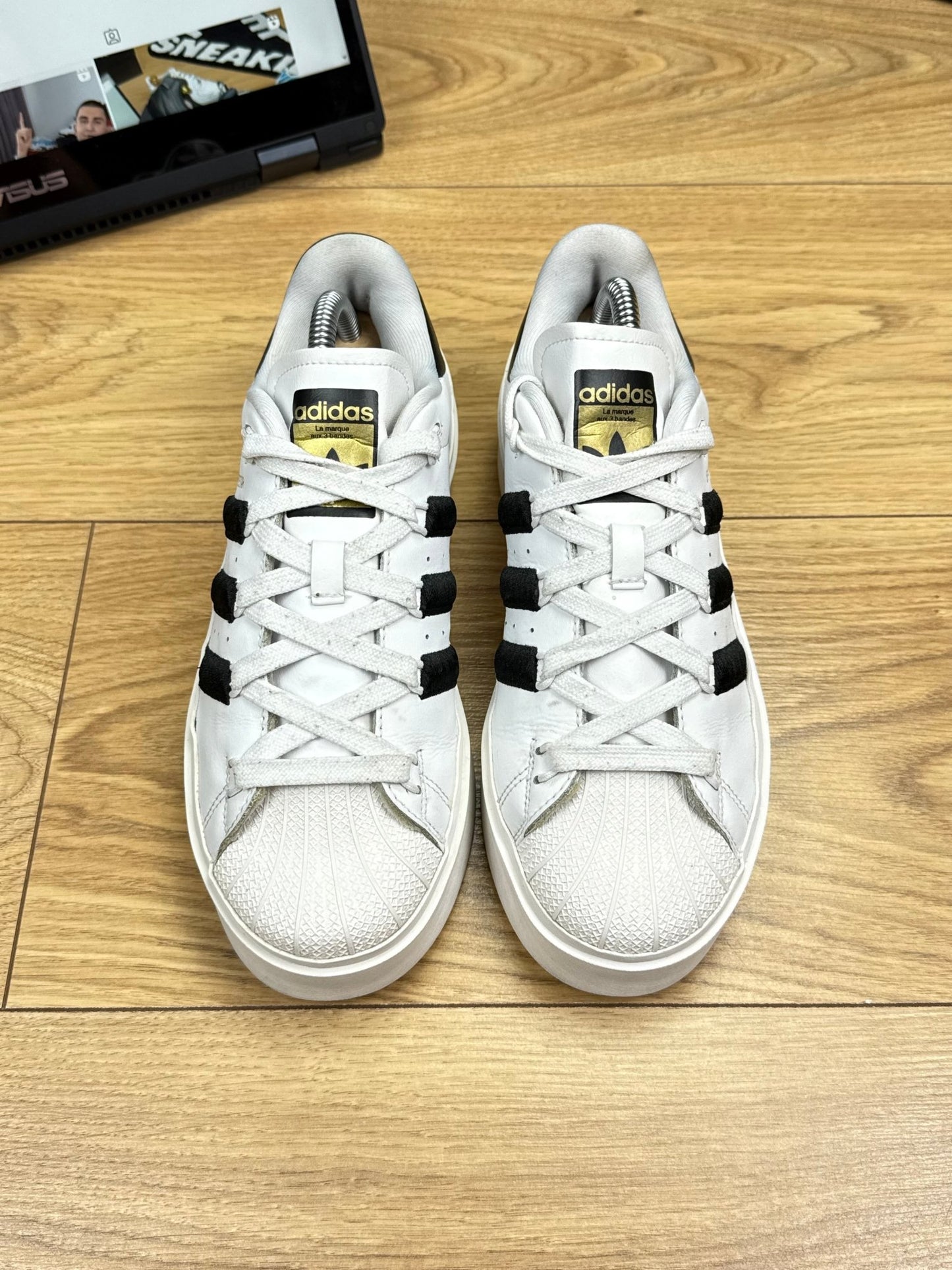 Adidas Superstar Bonega (38)