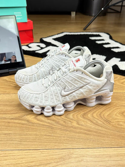 Nike Shox TL (38.5) - sneakilystore