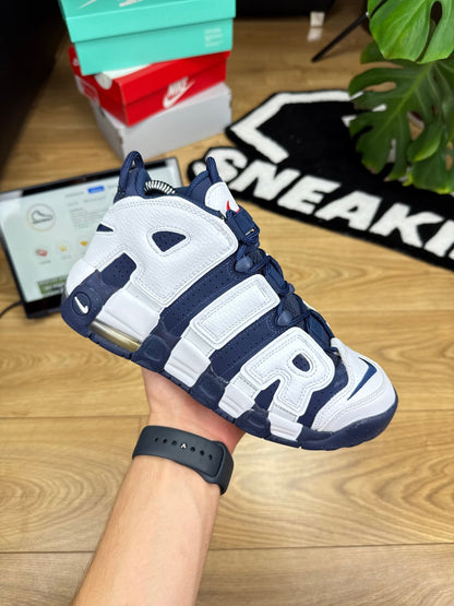 Nike Air More Uptempo 96 (38.5)