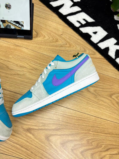 Nike Air Jordan 1 Low (43)