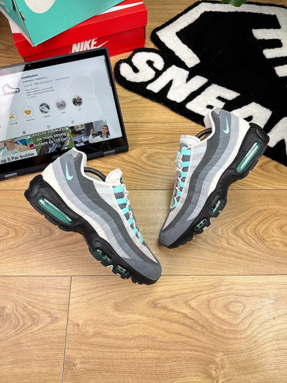 Nike Air Max 95 (44) - sneakilystore