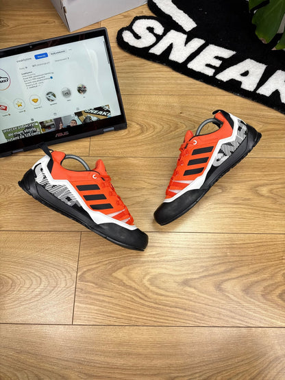 Adidas Terrex Swift Solo 2 (42)