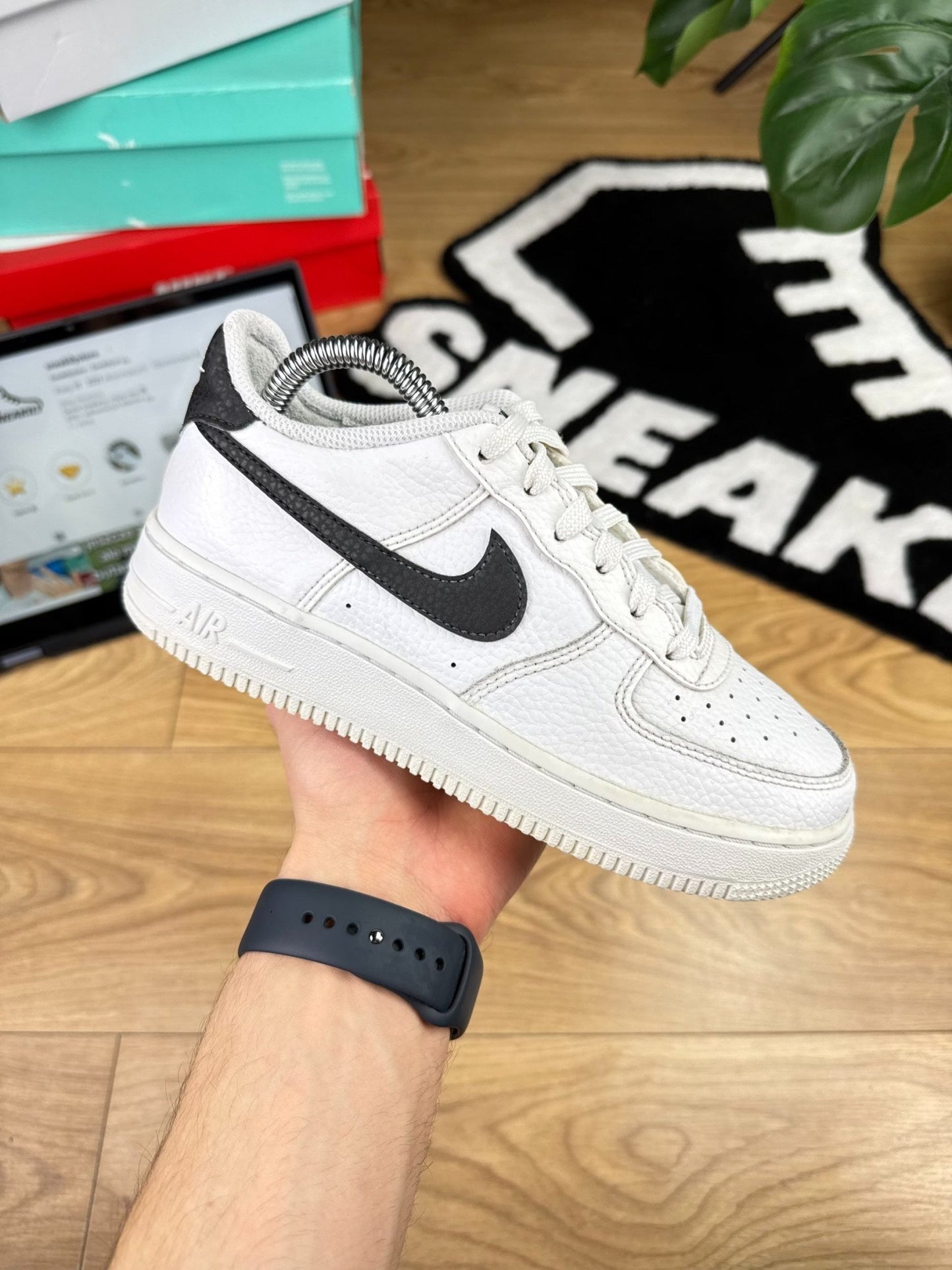 Nike Air Force 1 Low (36)