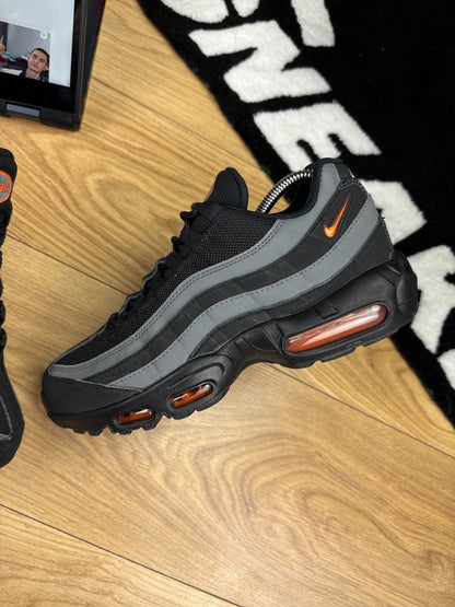 Nike Air Max 95 (42) - sneakilystore