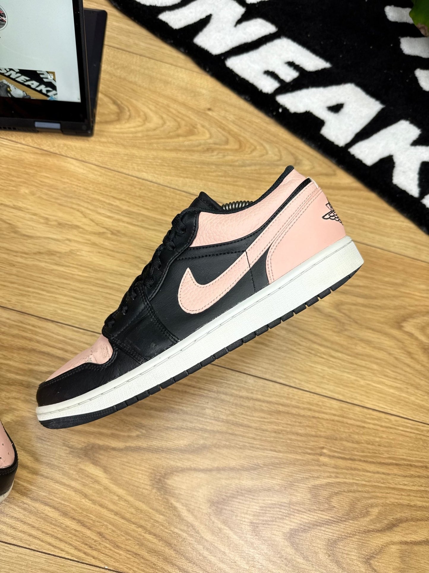Nike Air Jordan 1 Low (44)