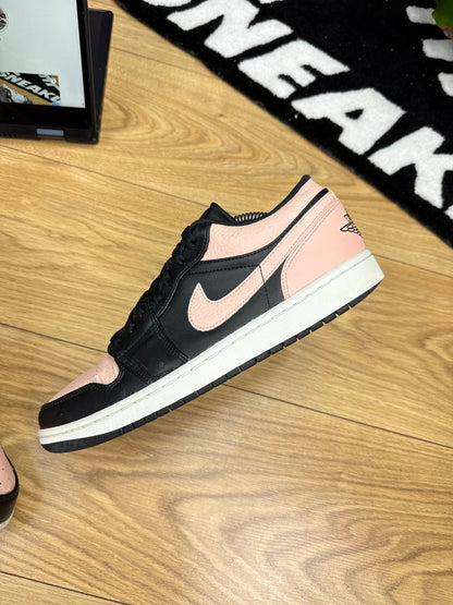 Nike Air Jordan 1 Low (44)