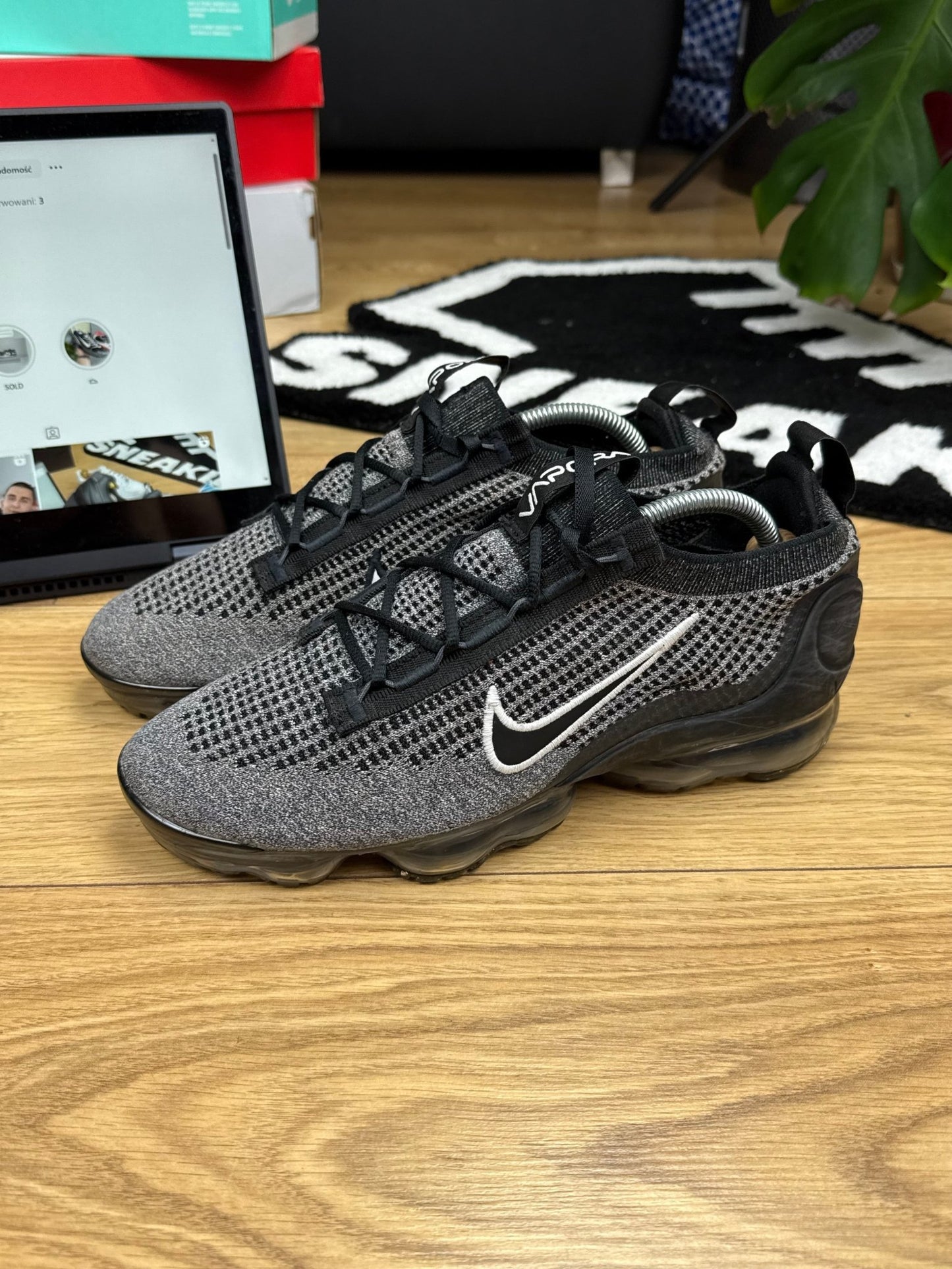 Nike Air Vapormax 2021 FK (43)