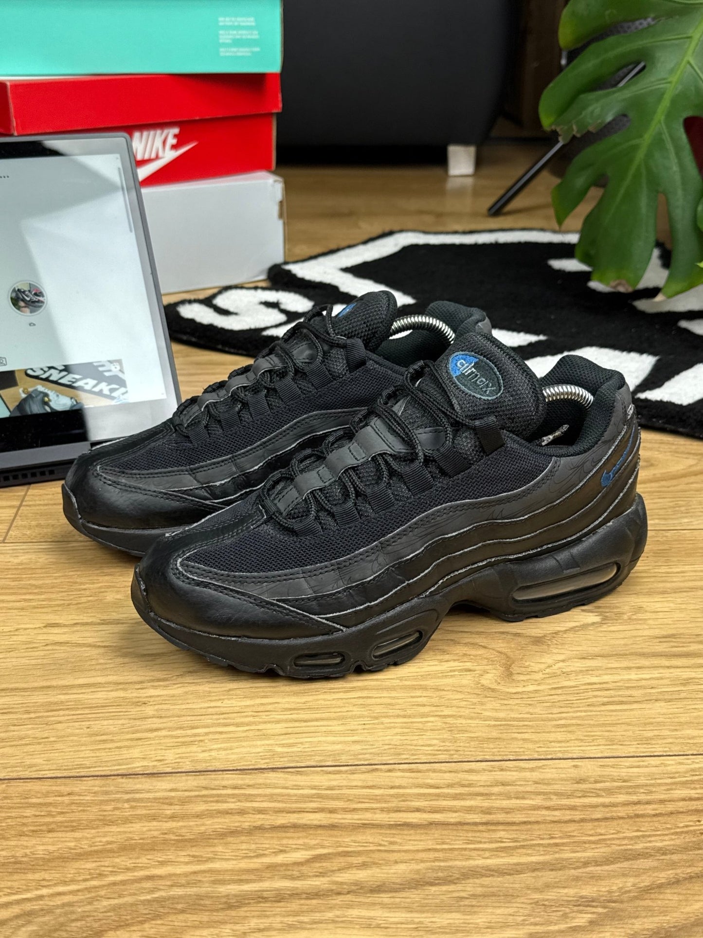 Nike Air Max 95 (42)