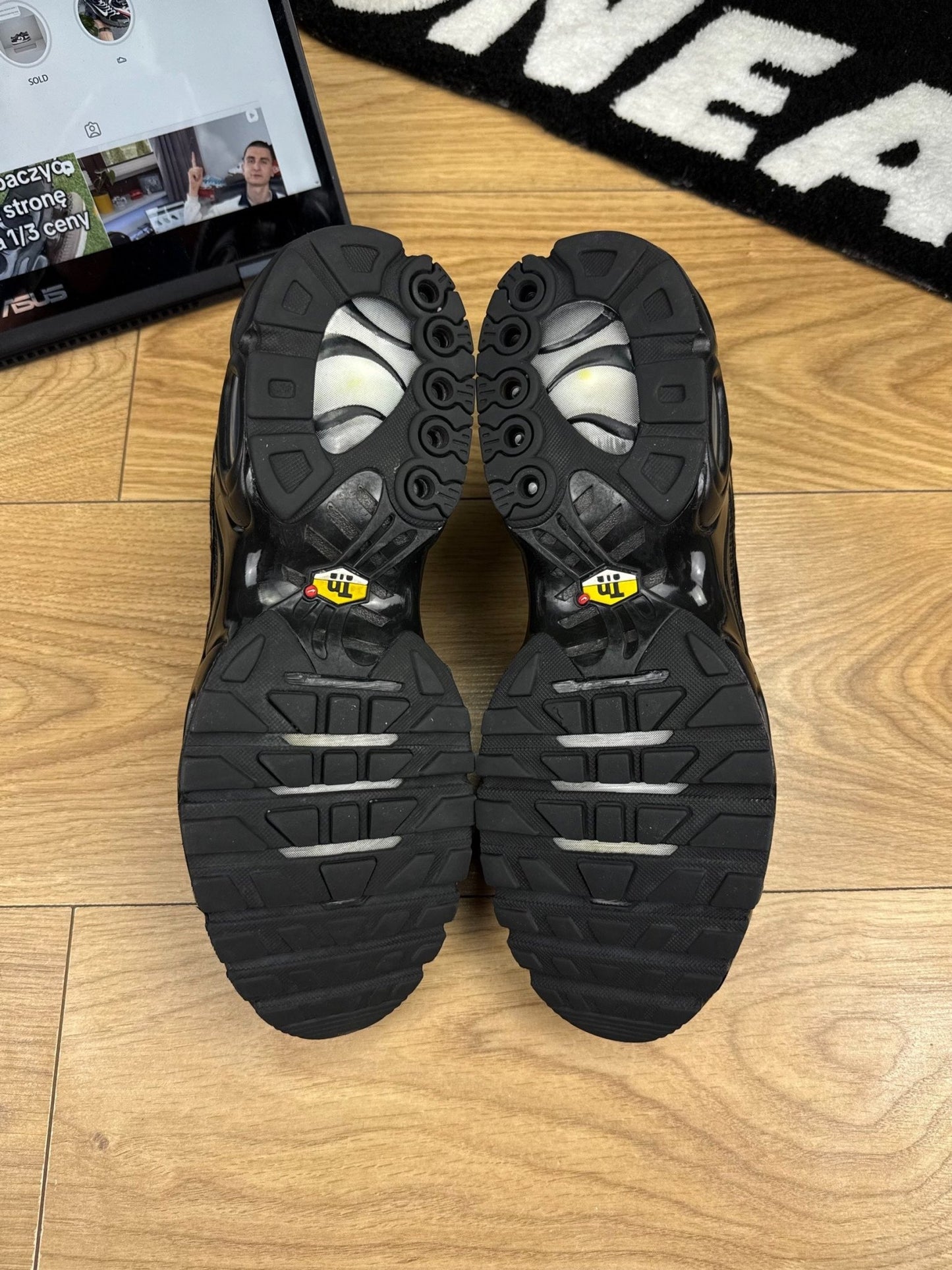 Nike Air Max Plus (44.5)