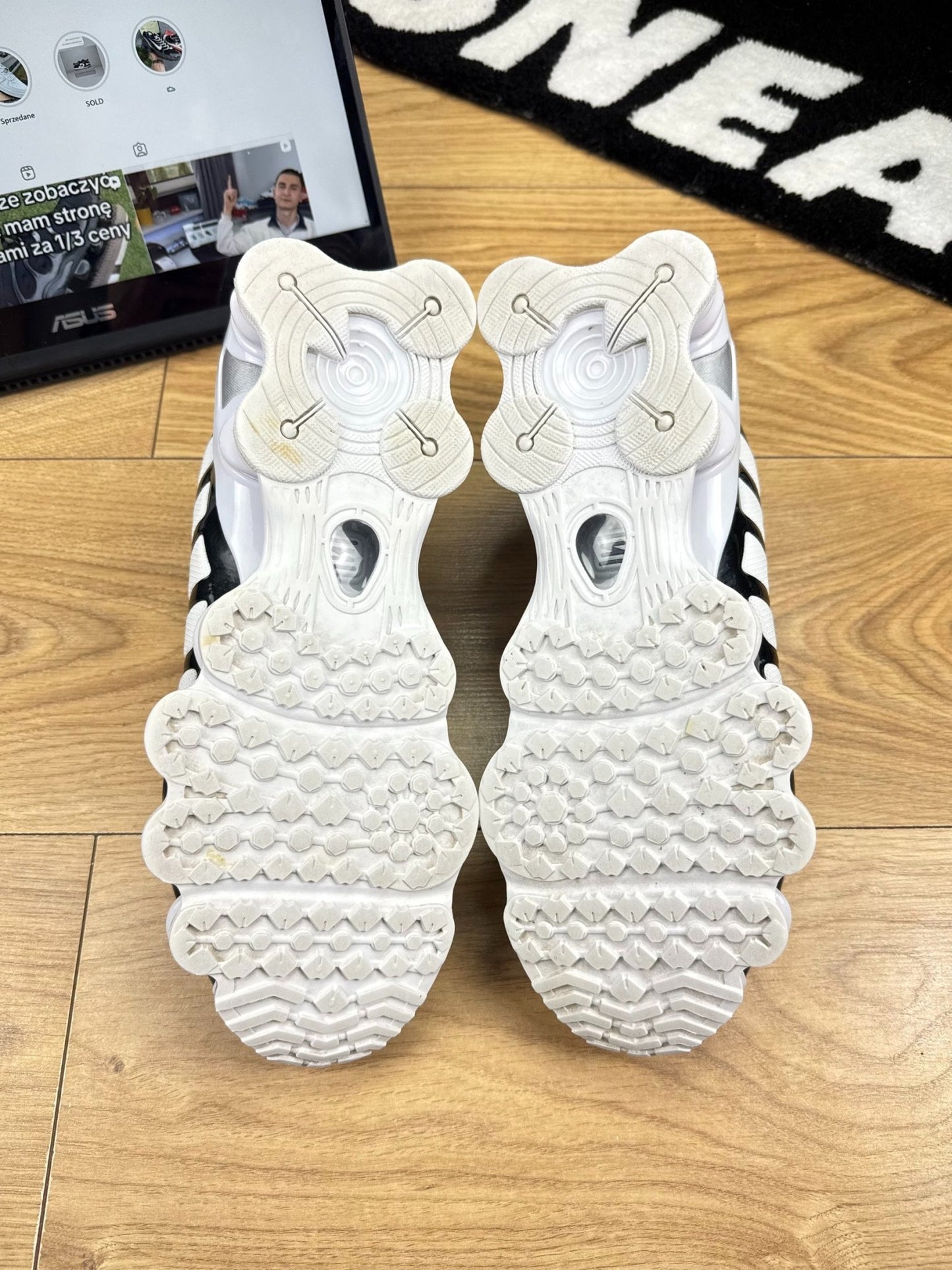 Nike Shox TL (45)