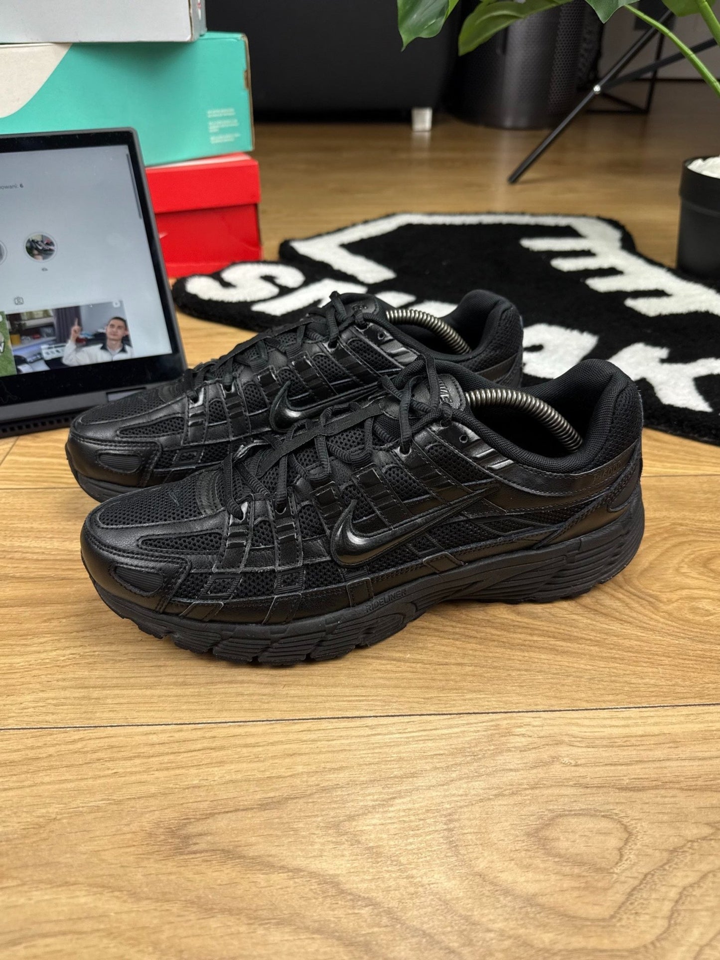 Nike P-6000 (45) - sneakilystore