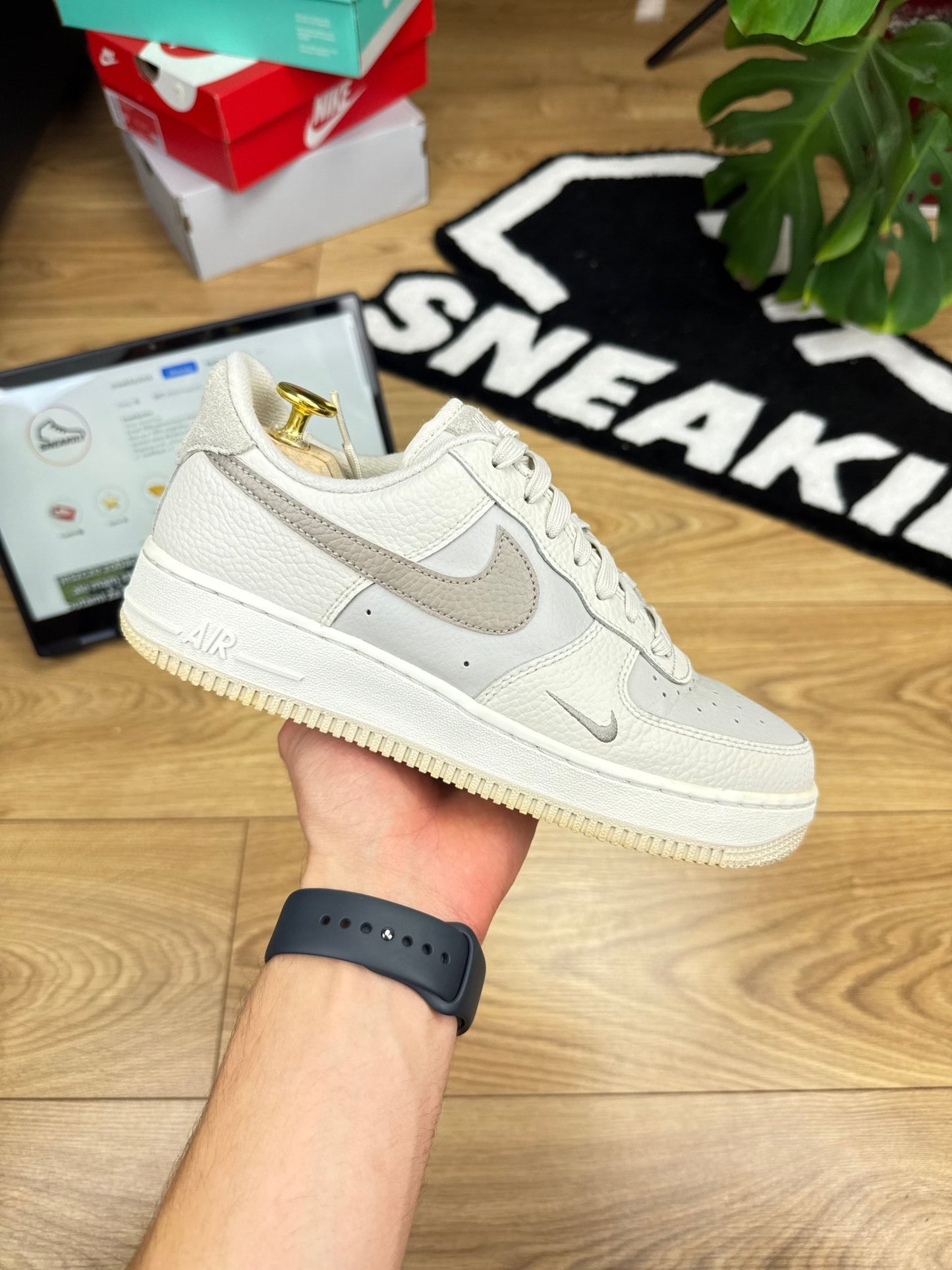 Nike Air Force 1 Low (39)