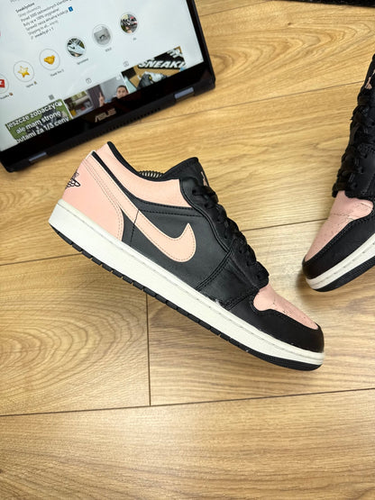 Nike Air Jordan 1 Low (44)