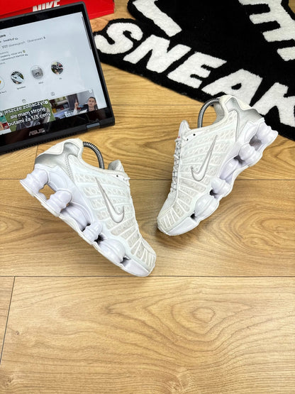 Nike Shox TL (37.5) - sneakilystore