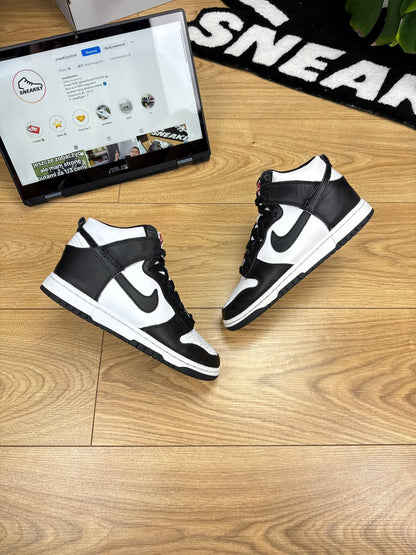 Nike Dunk High (37.5)