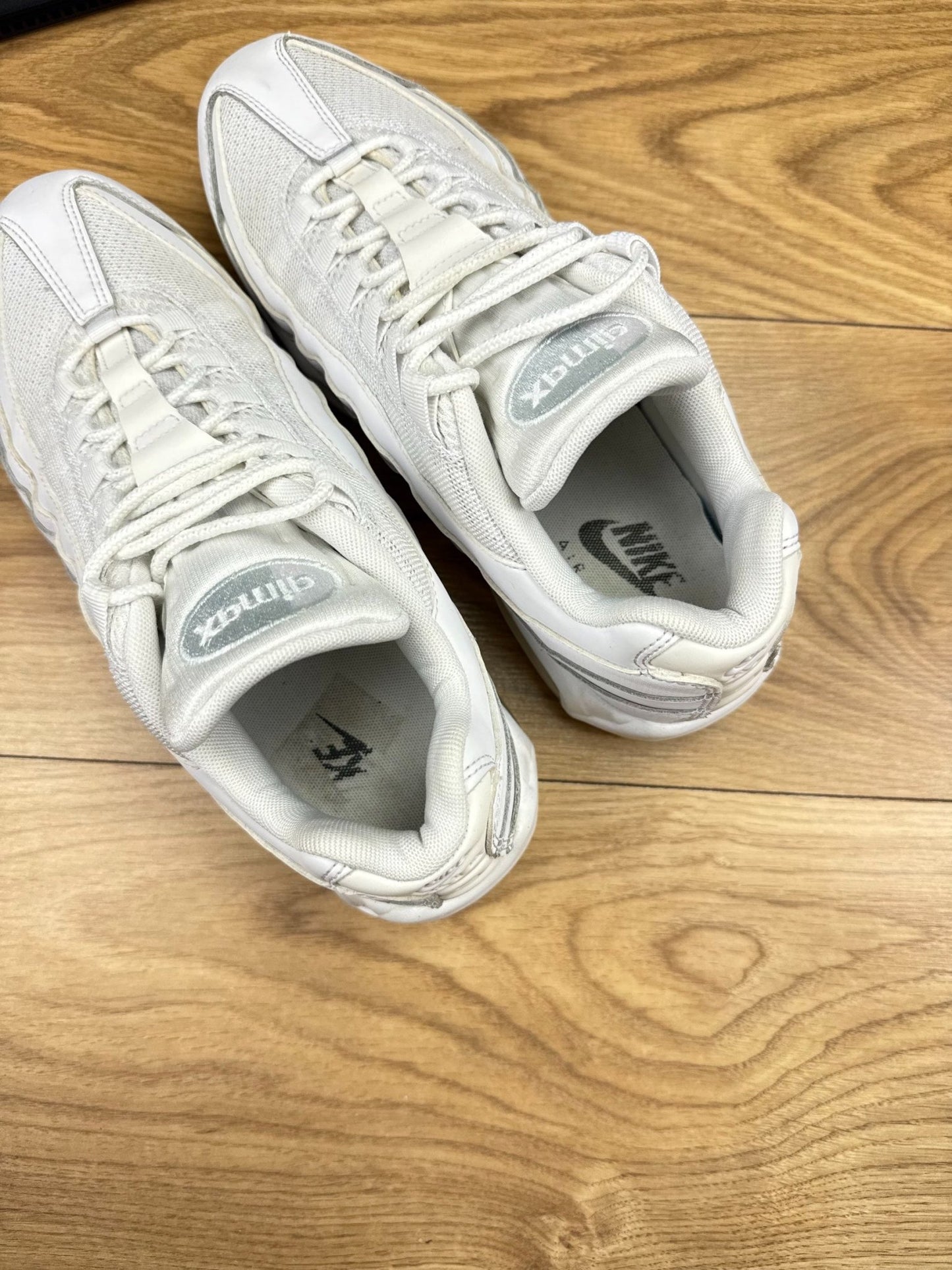 Nike Air Max 95 OG (45) - sneakilystore