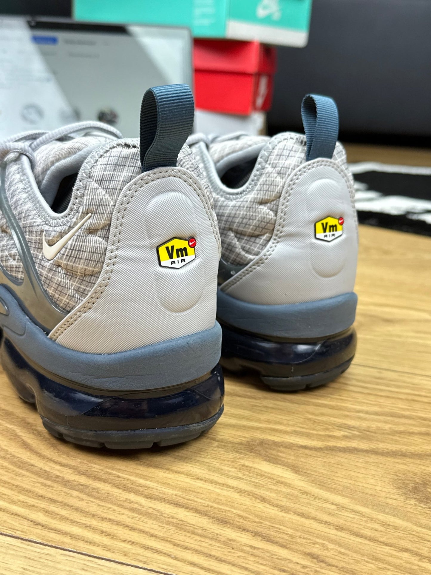 Nike Air Vapormax Plus (45)