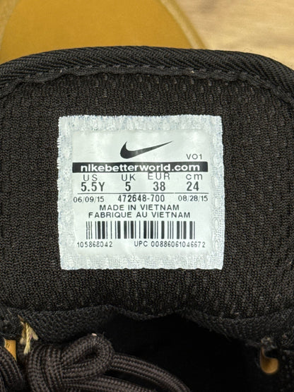 Nike ACG Manoa Leather (38)