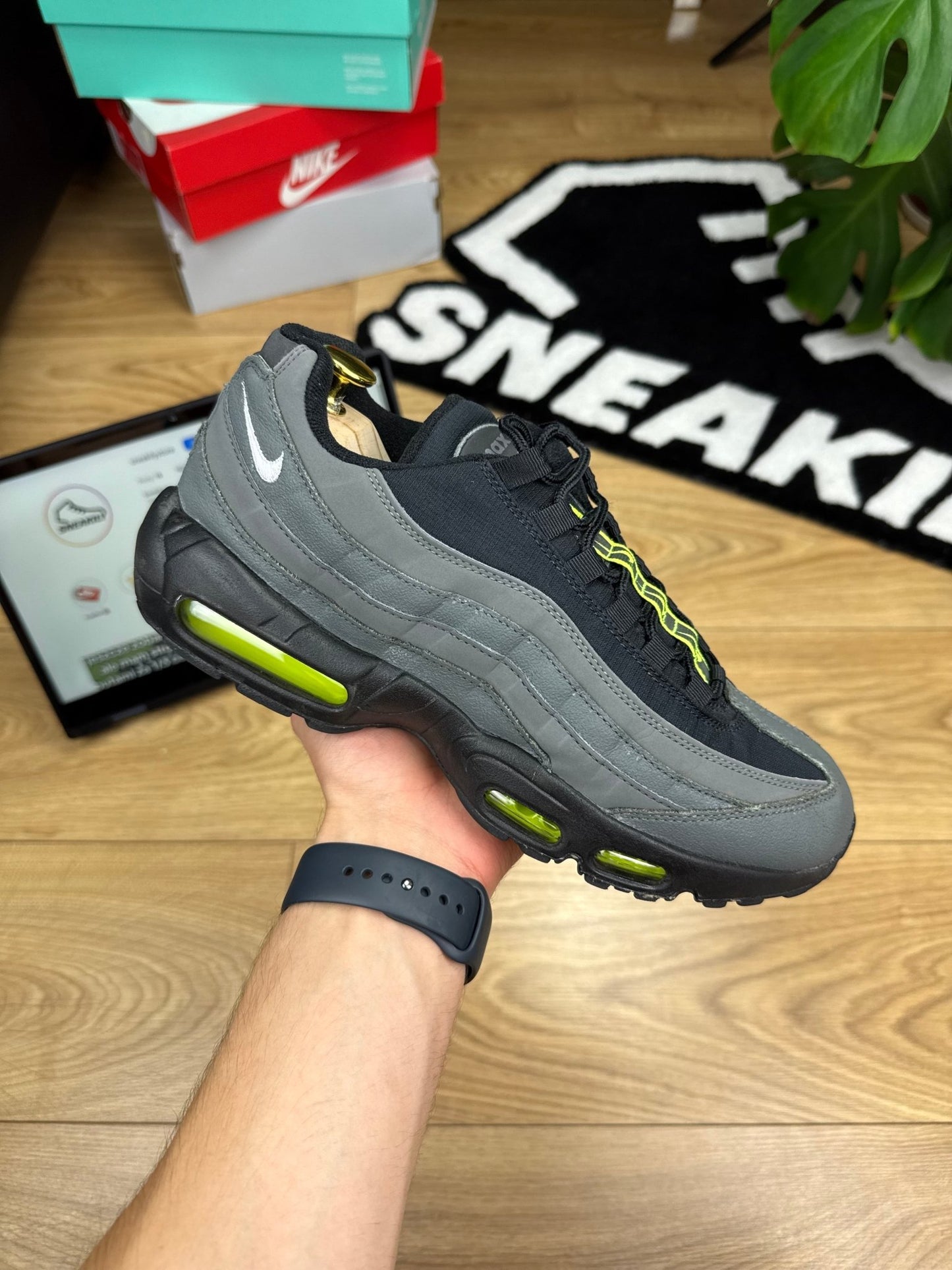 Nike Air Max 95 (42.5)