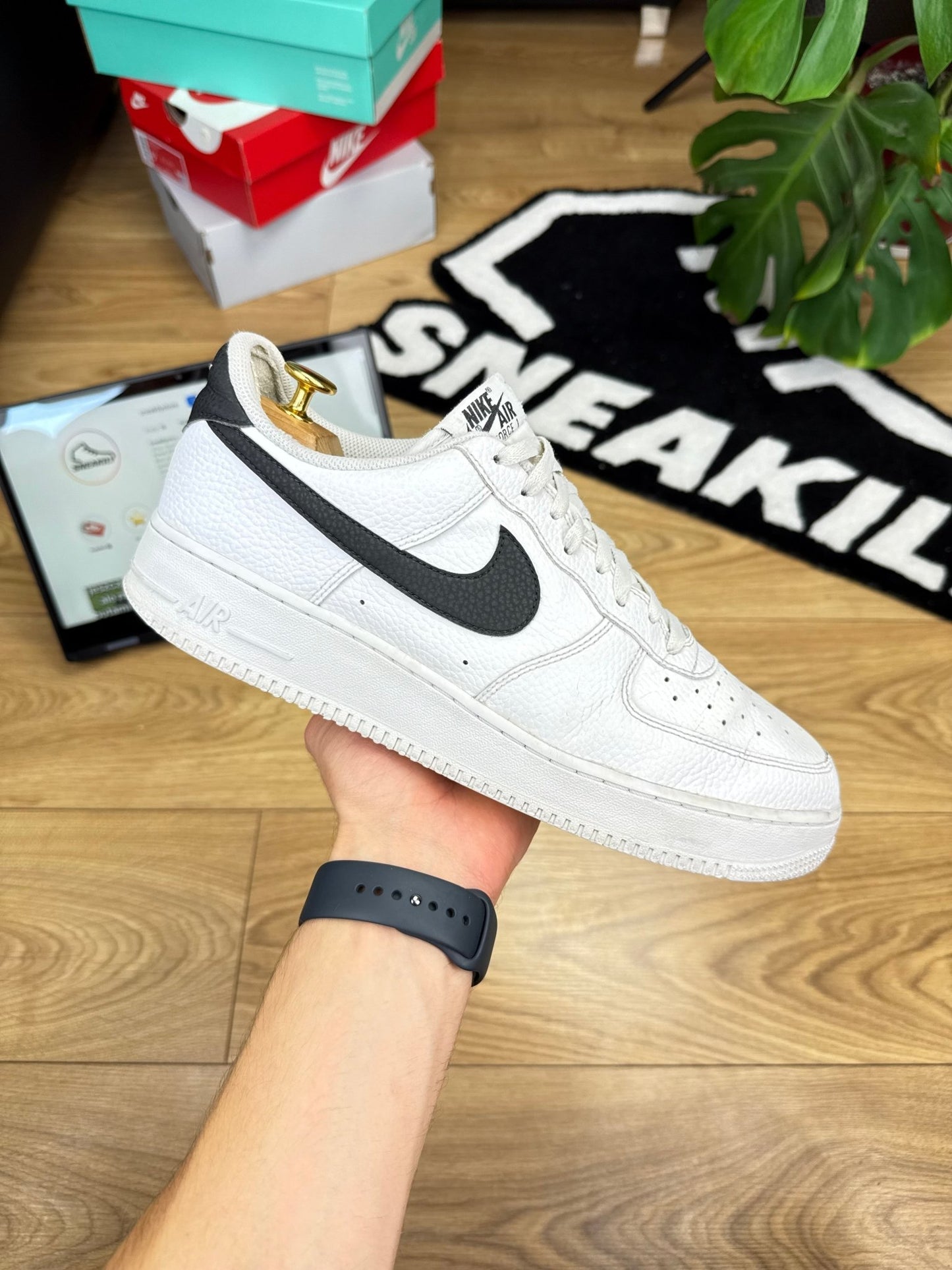 Nike Air Force 1 Low (46)