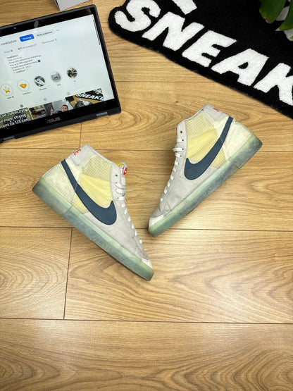 Nike Blazer Mid (43)