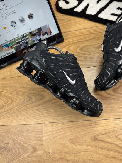 Nike Shox TL (41)