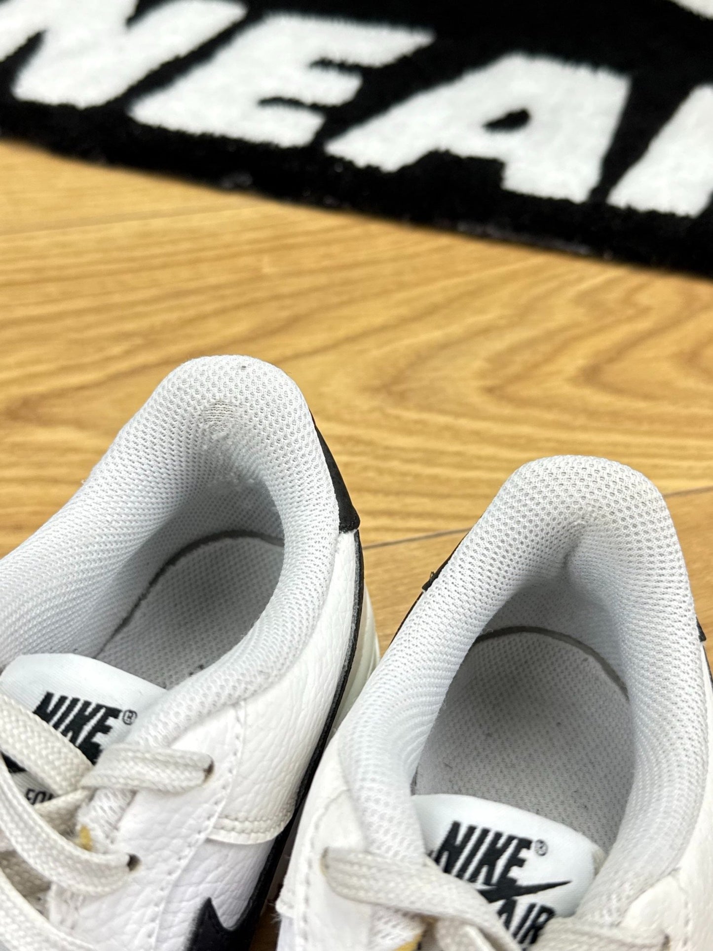 Nike Air Force 1 Low (38.5) - sneakilystore