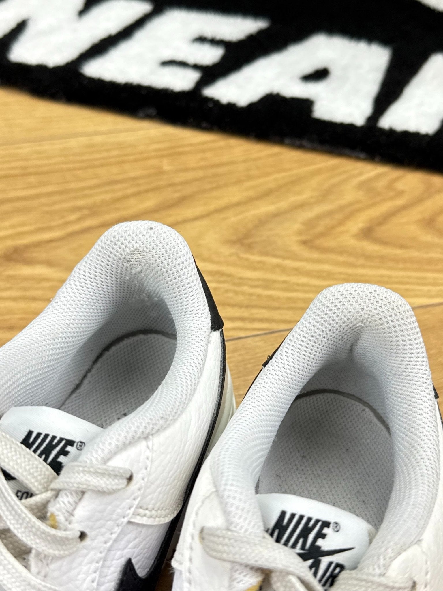 Nike Air Force 1 Low (38.5) - sneakilystore