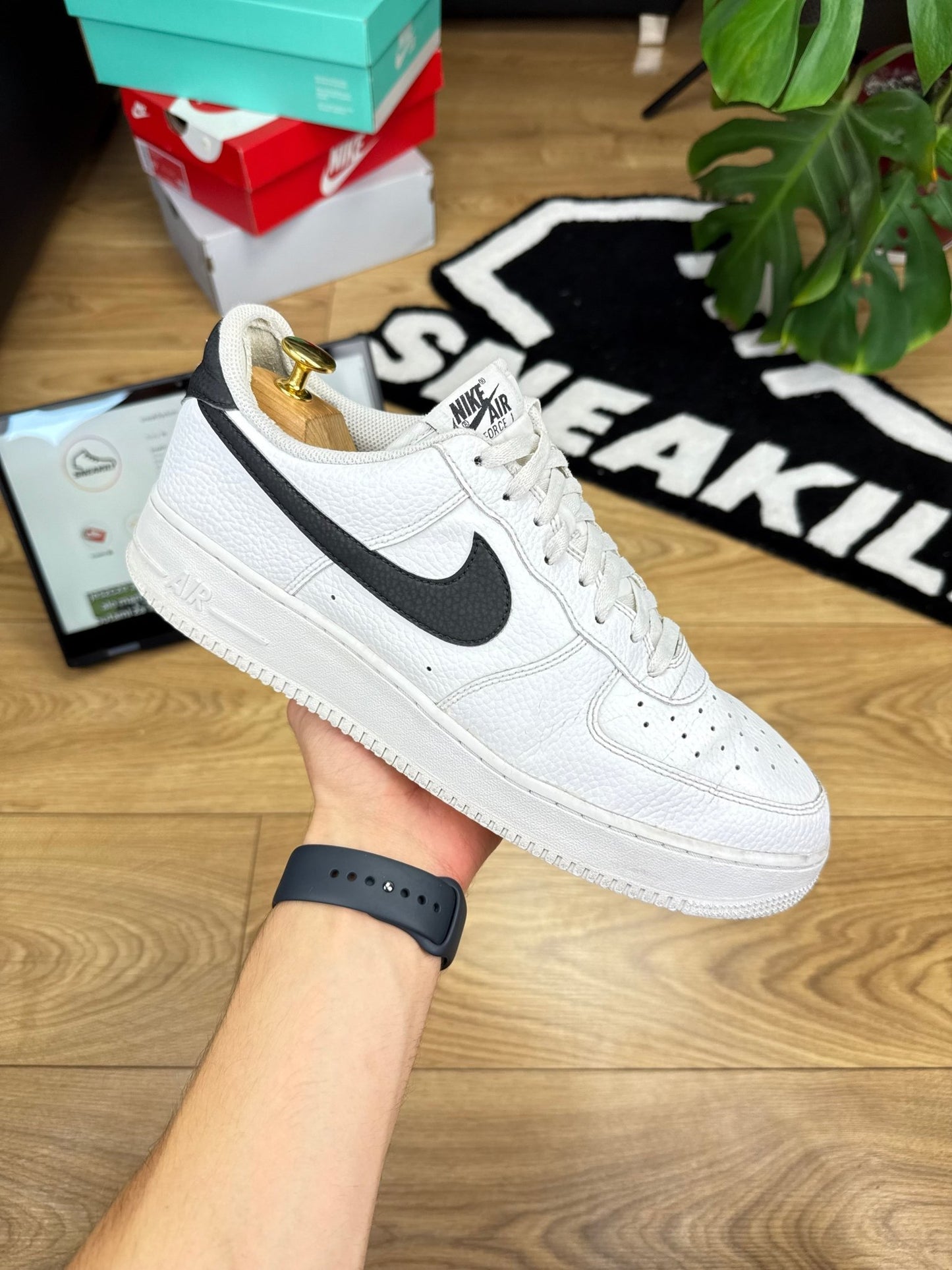 Nike Air Force 1 Low (46)
