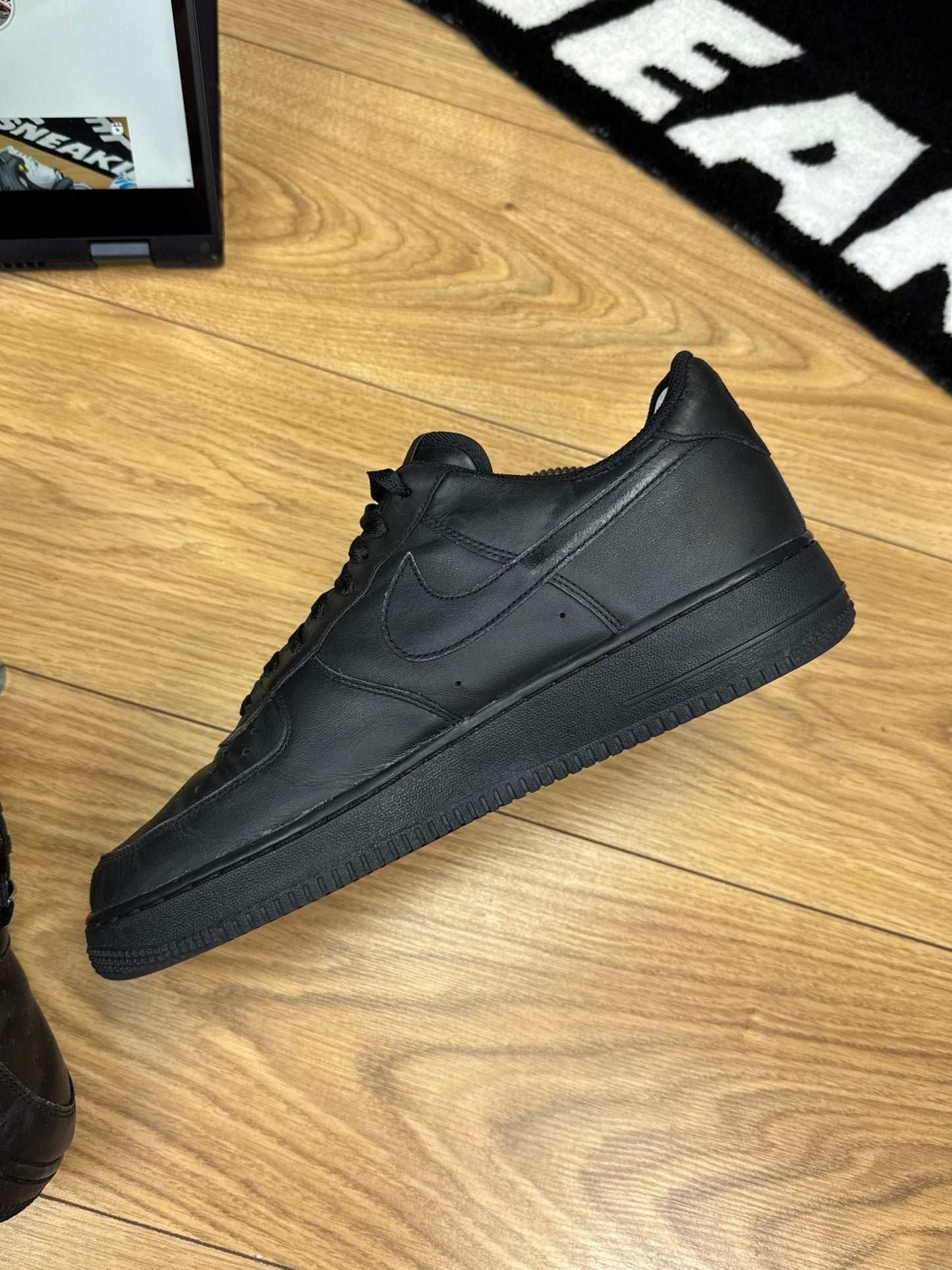 Nike Air Force 1 Low (44.5)