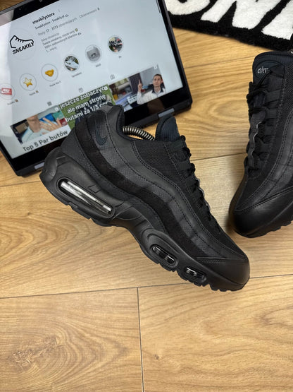 Nike Air Max 95 (43) - sneakilystore