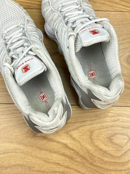 Nike Shox TL (37.5) - sneakilystore