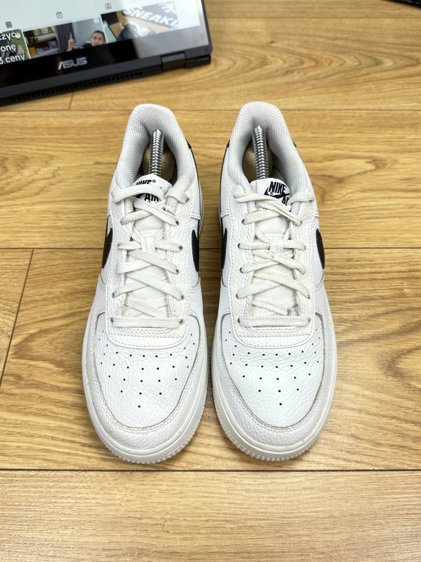 Nike Air Force 1 Low (38.5)