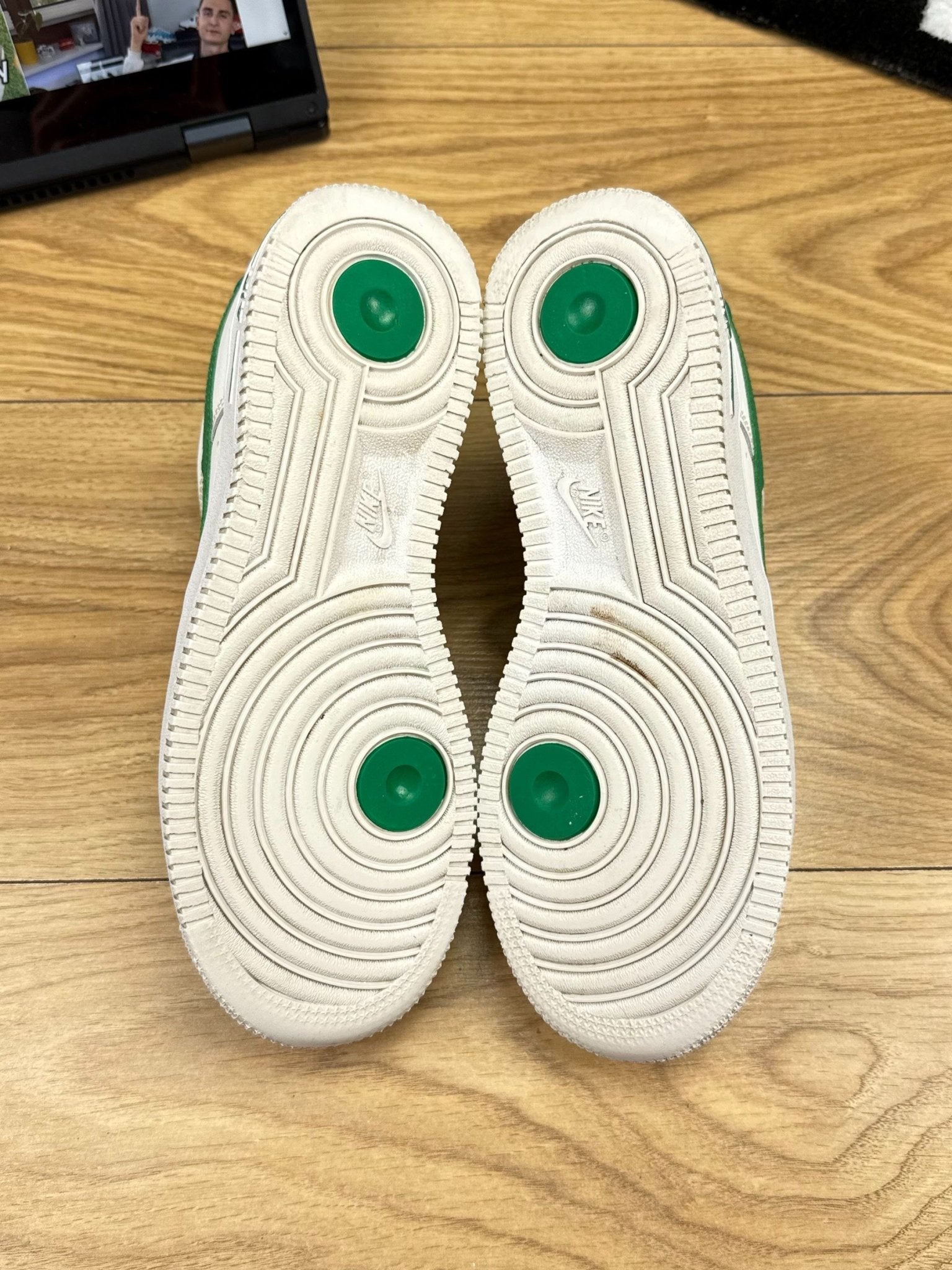 Nike Air Force 1 Low (38) - sneakilystore
