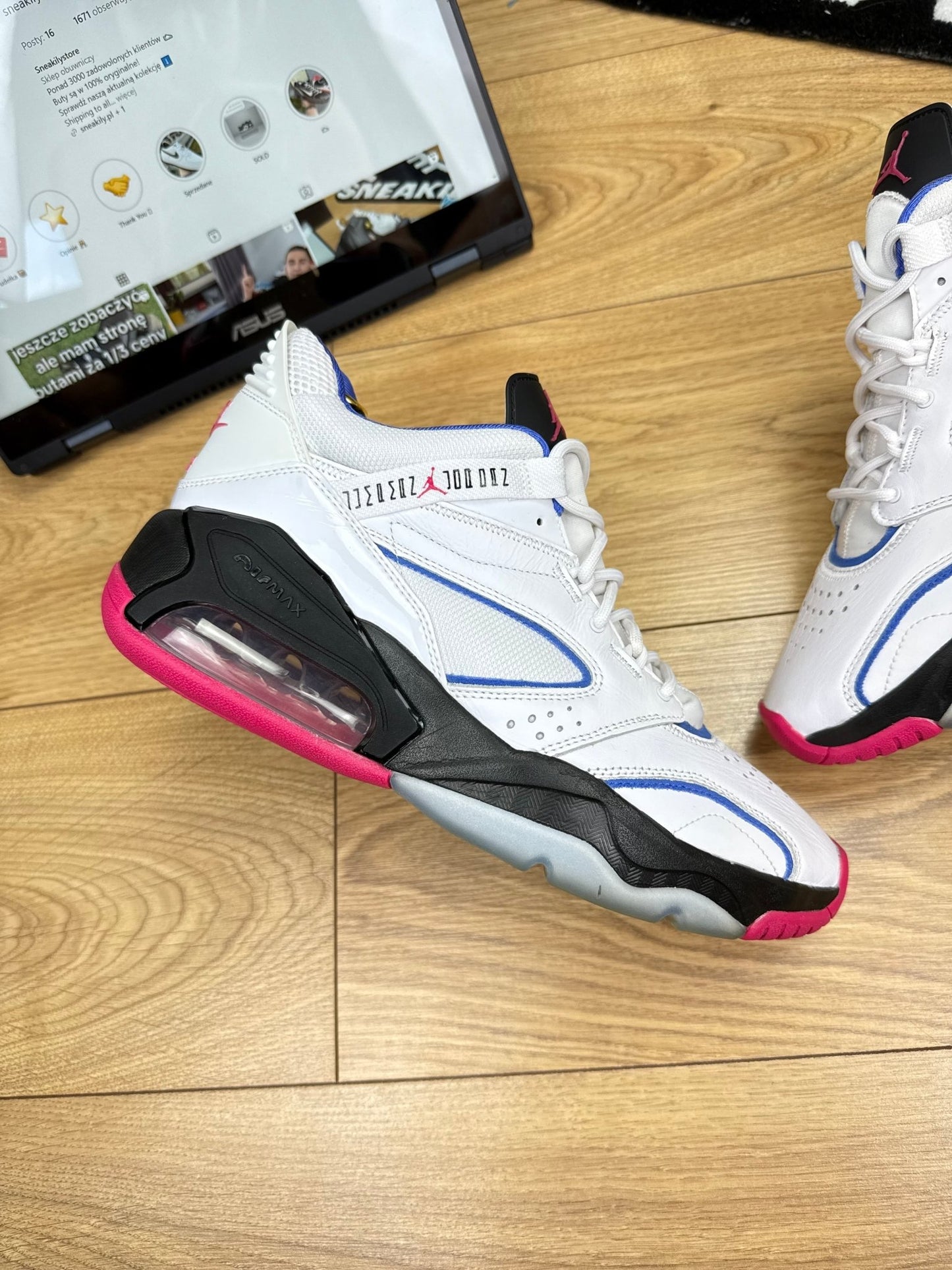 Nike Air Jordan Point Lane (44)