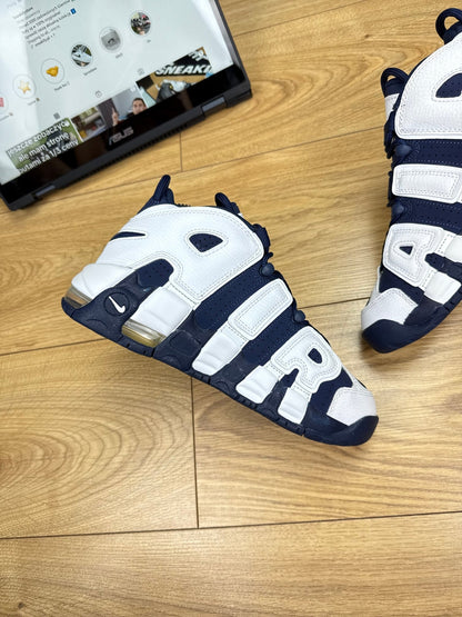 Nike Air More Uptempo 96 (38.5)