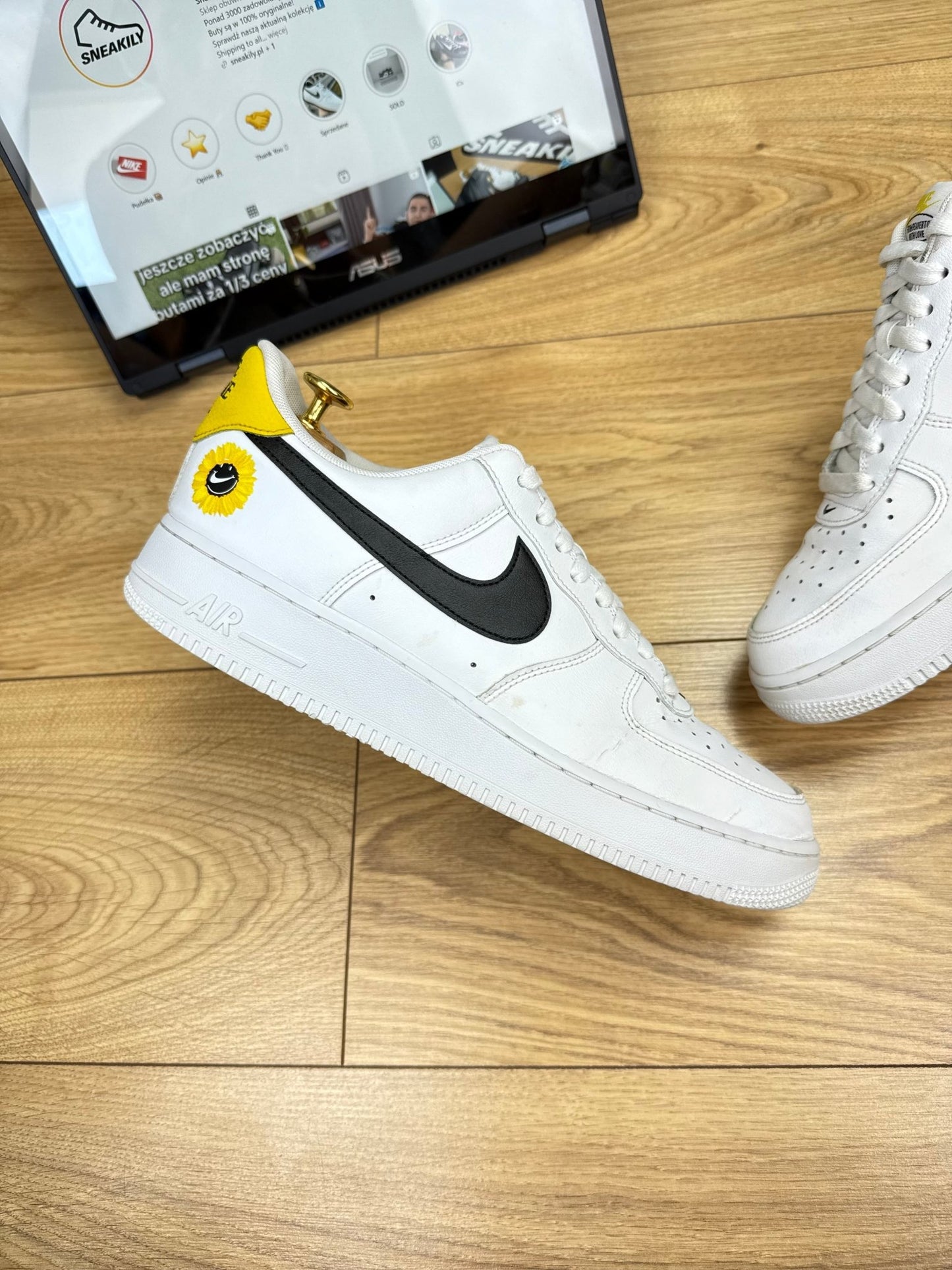 Nike Air Force 1 Low (44)