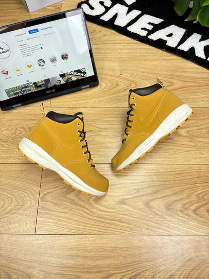 Nike ACG Manoa Leather (38)