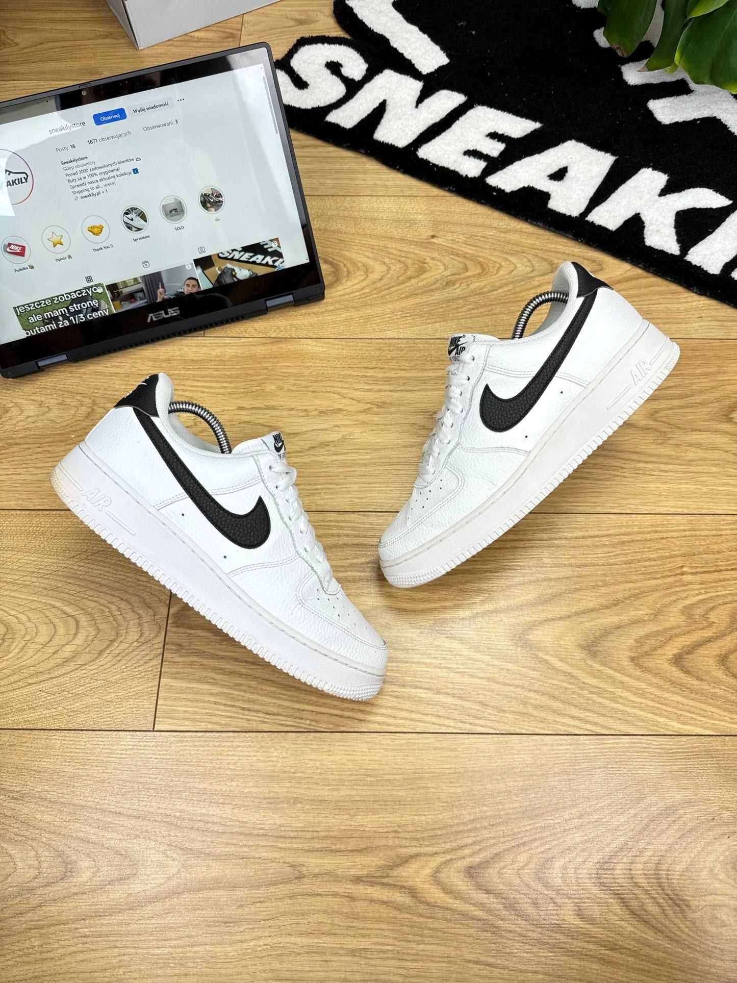 Nike Air Force 1 Low (43)