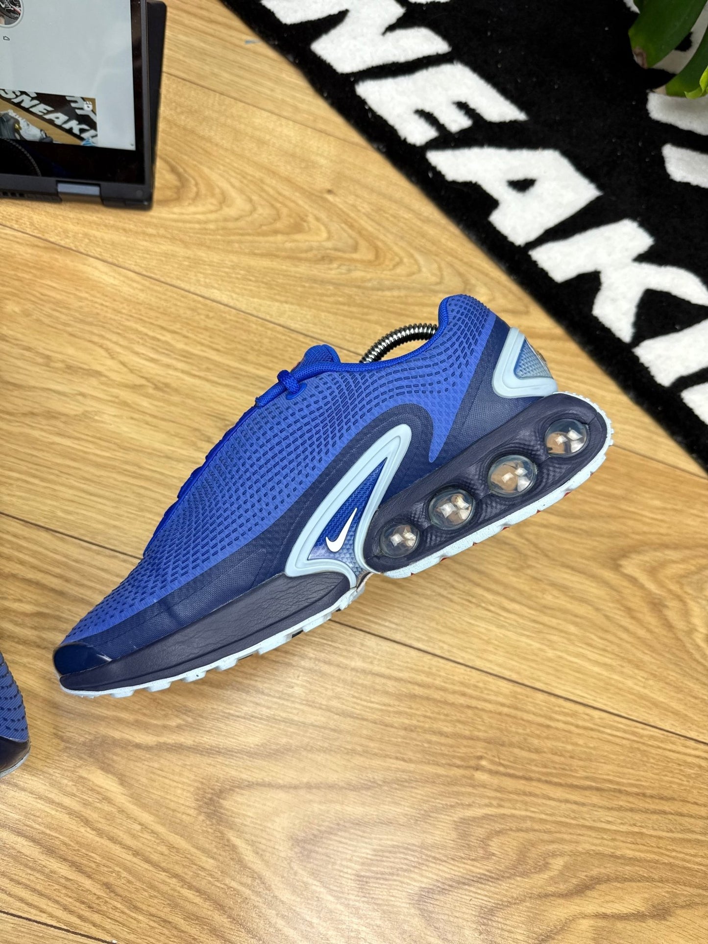 Nike Air Max DN (43)