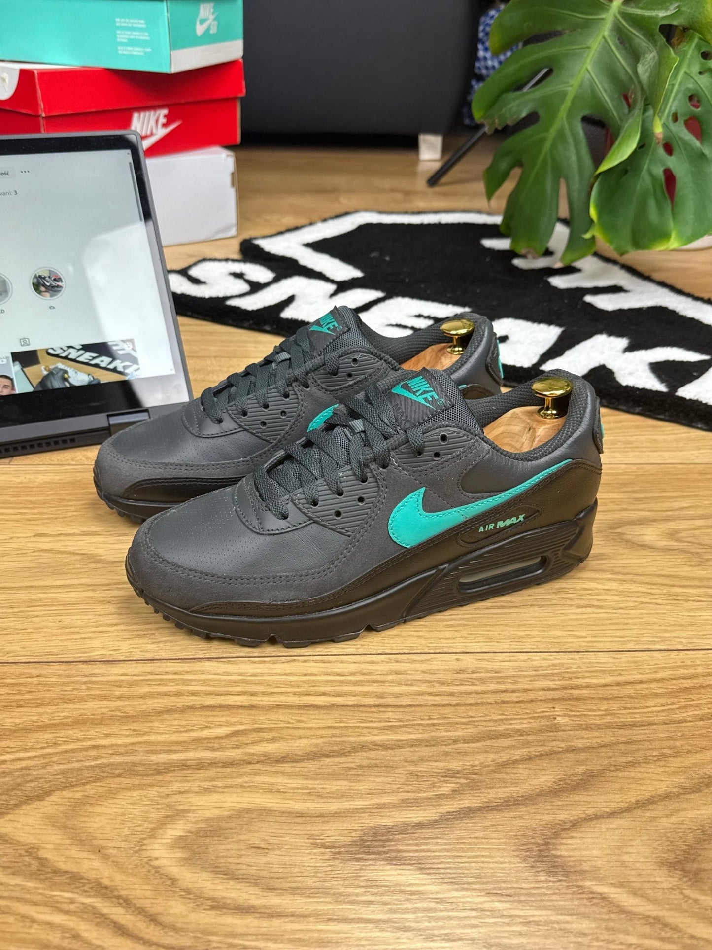 Nike Air Max 90 (41)