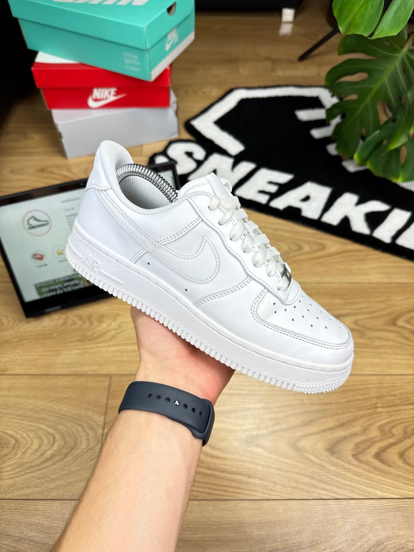 Nike Air Force 1 Low (38)