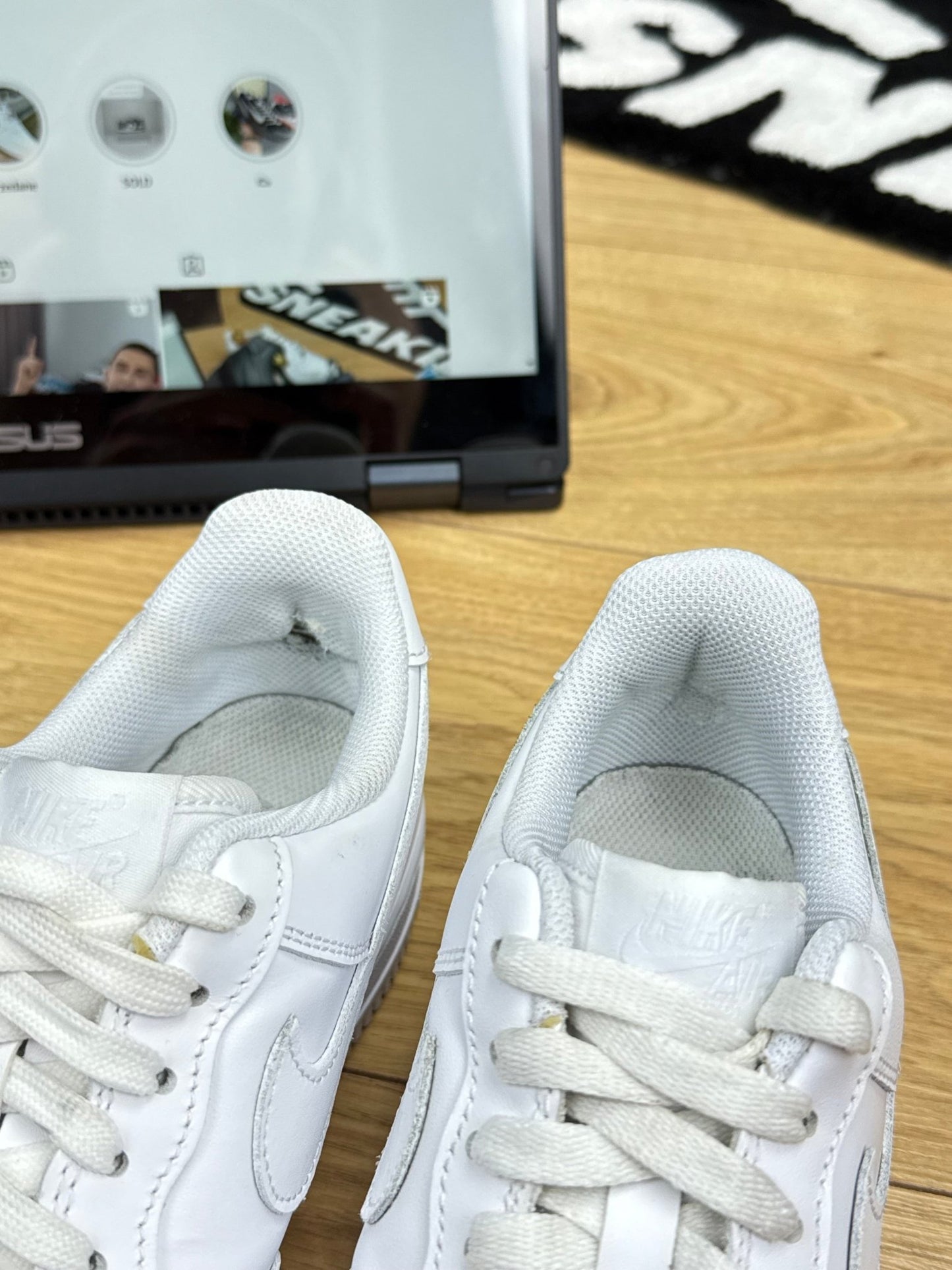 Nike Air Force 1 Low (39)