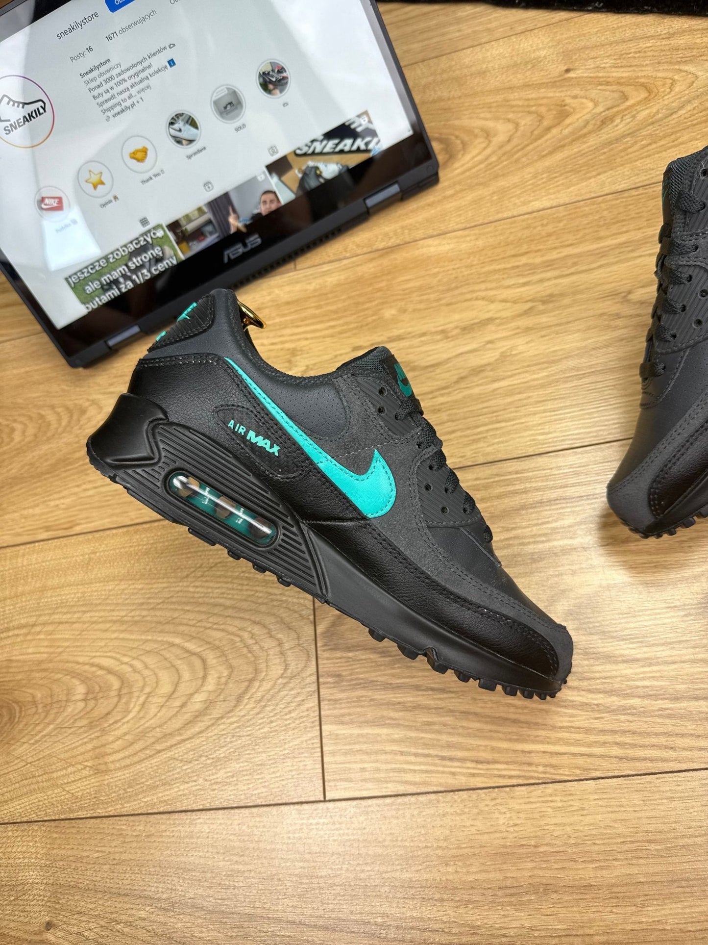 Nike Air Max 90 (41)